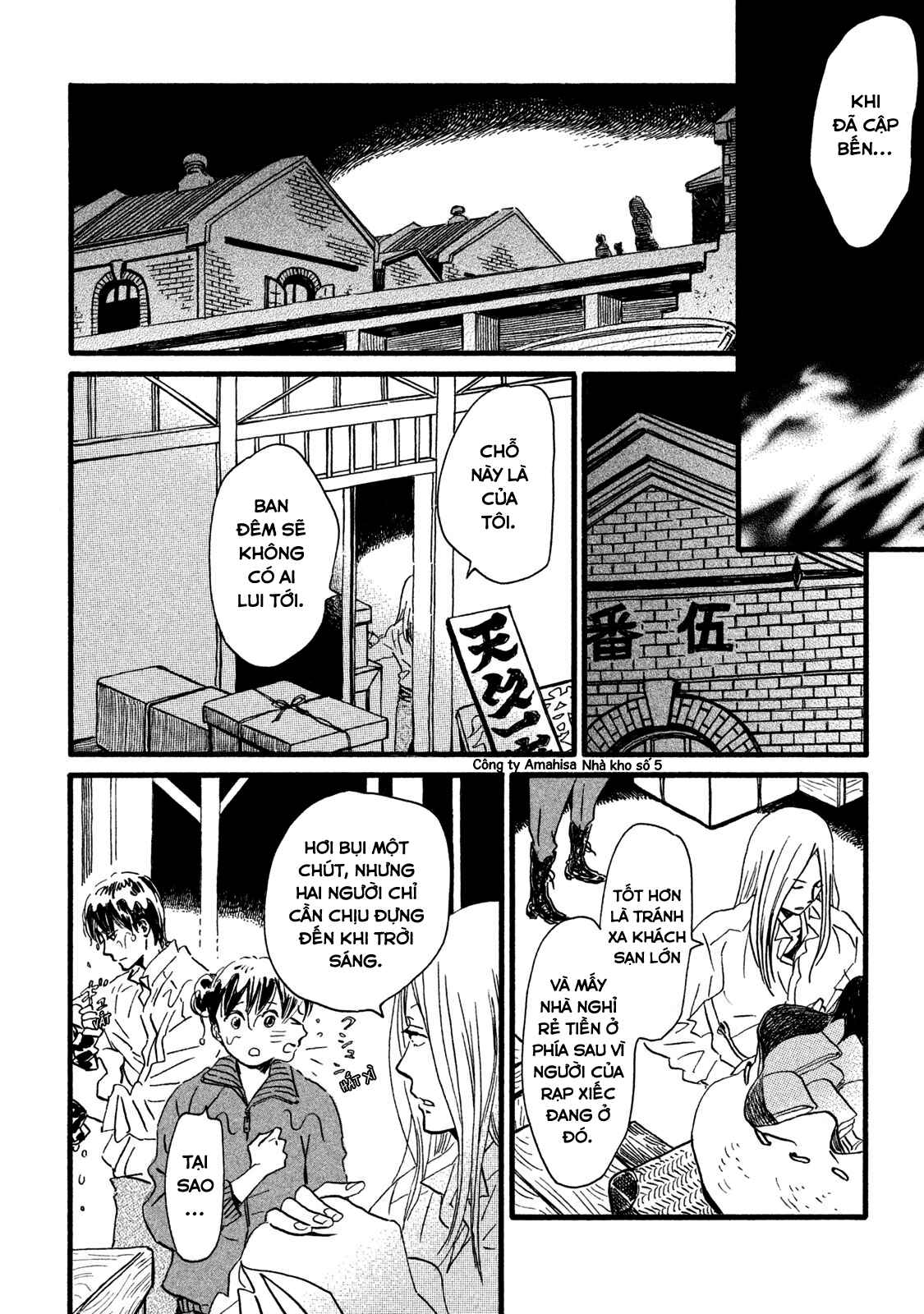 Chapter 19 - Page 18