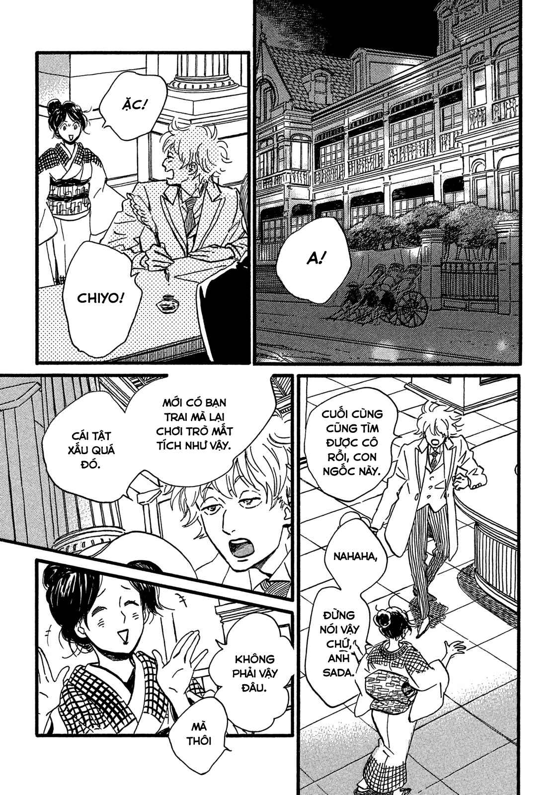 Chapter 19 - Page 29