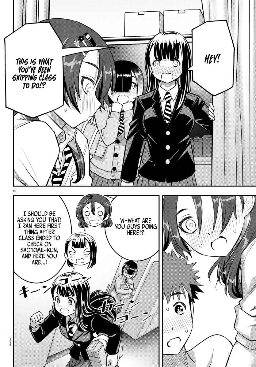 Chapter 78 - Page 10