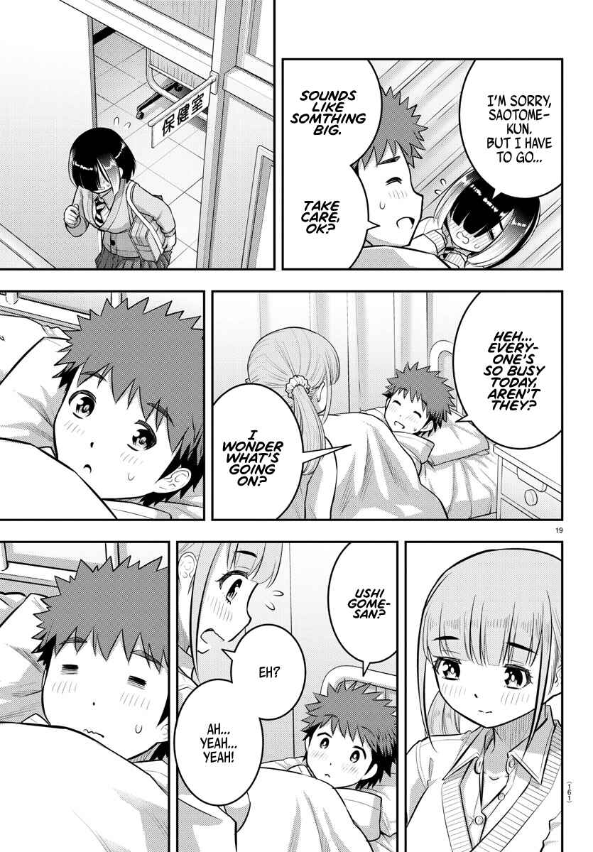 Chapter 78 - Page 19