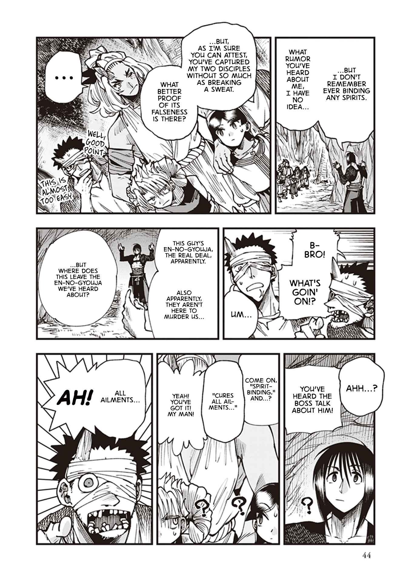 Chapter 18 - Page 10