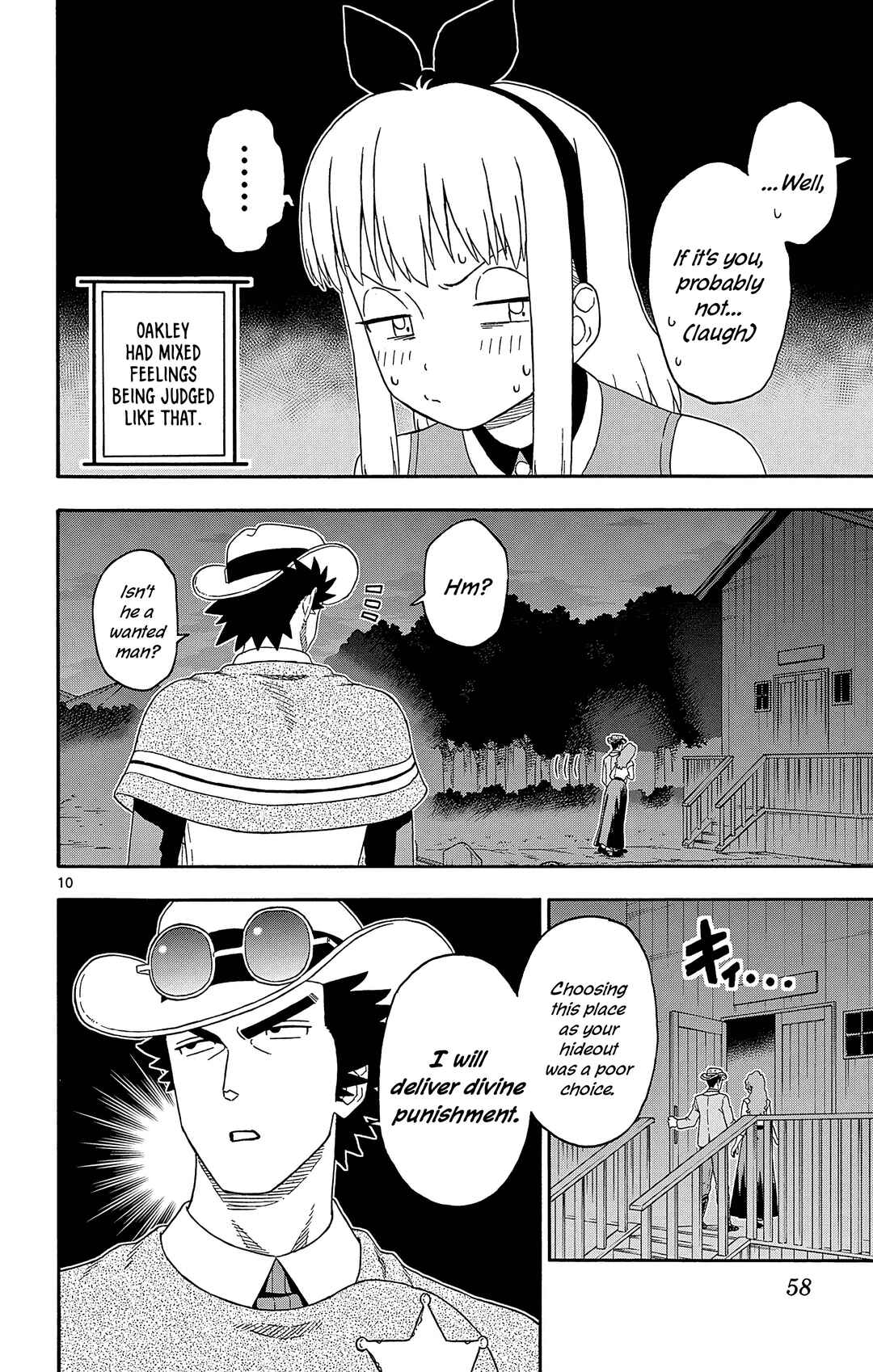 Chapter 185 - Page 10