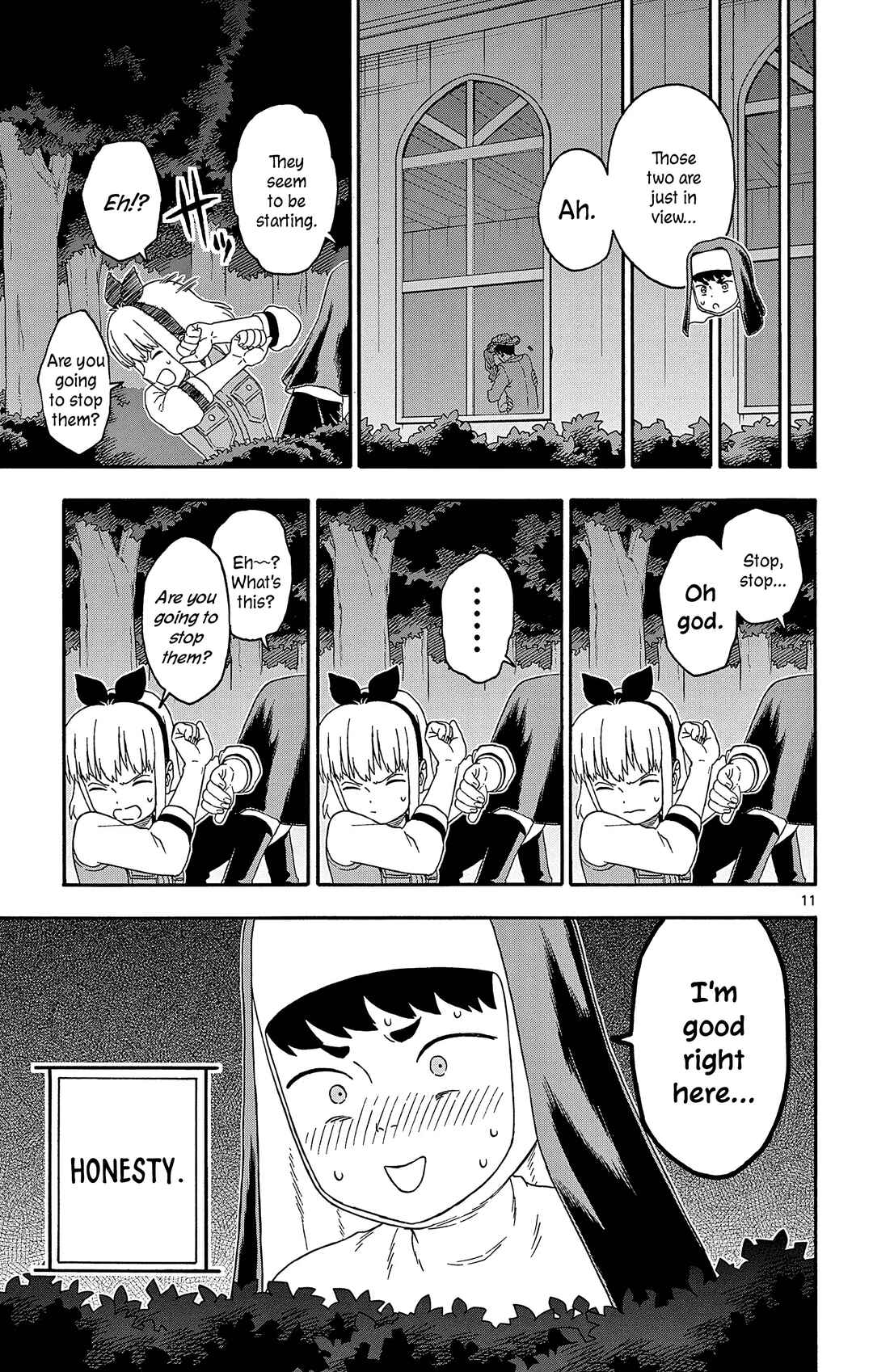 Chapter 185 - Page 11