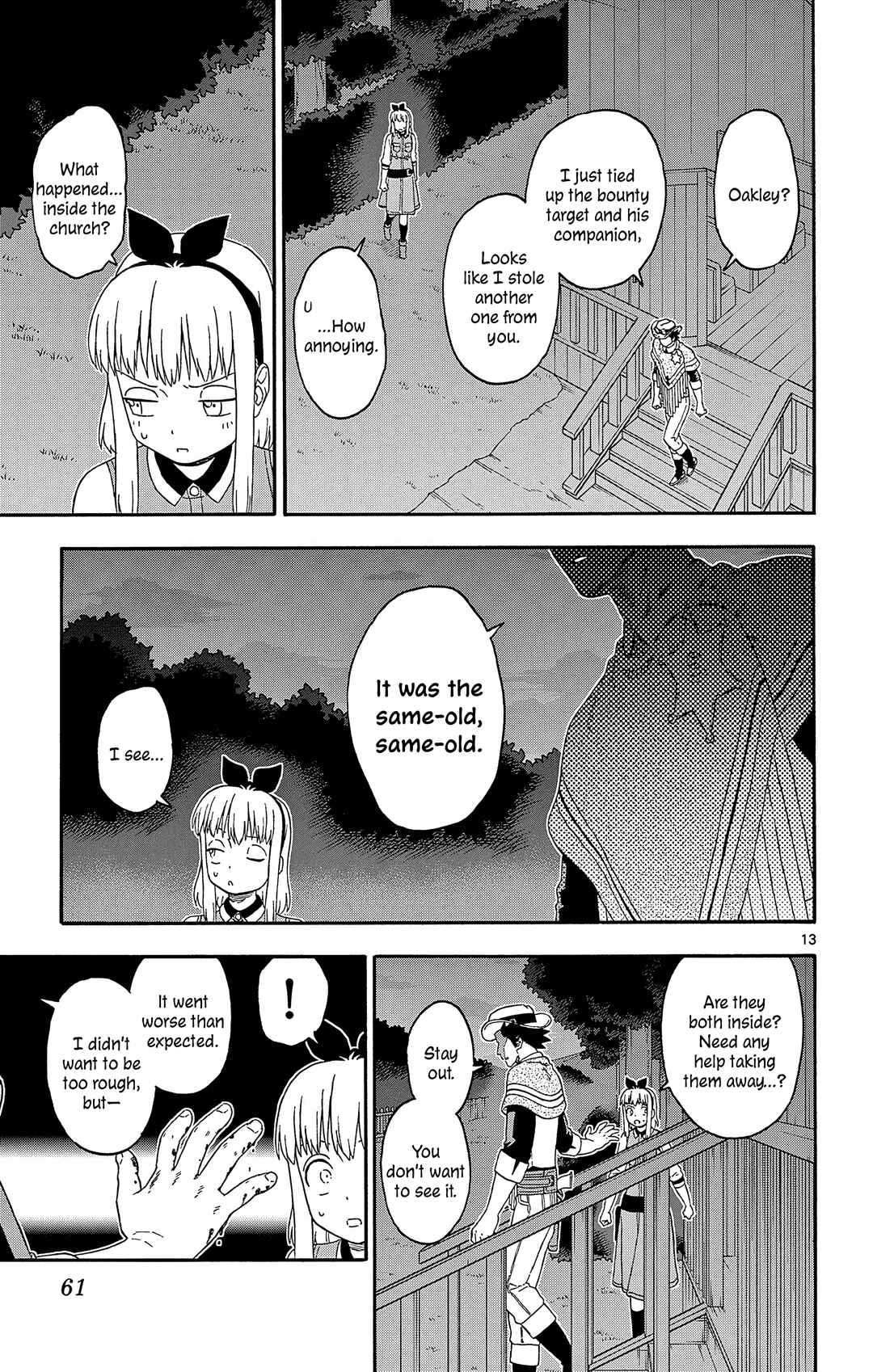 Chapter 185 - Page 13
