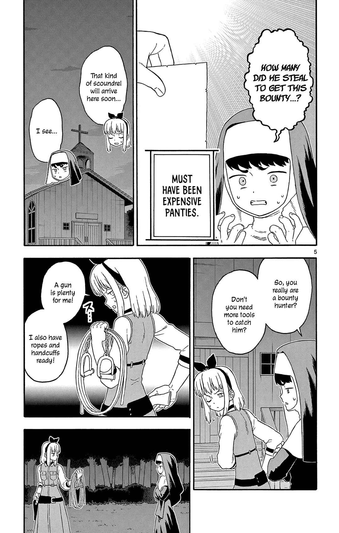 Chapter 185 - Page 5