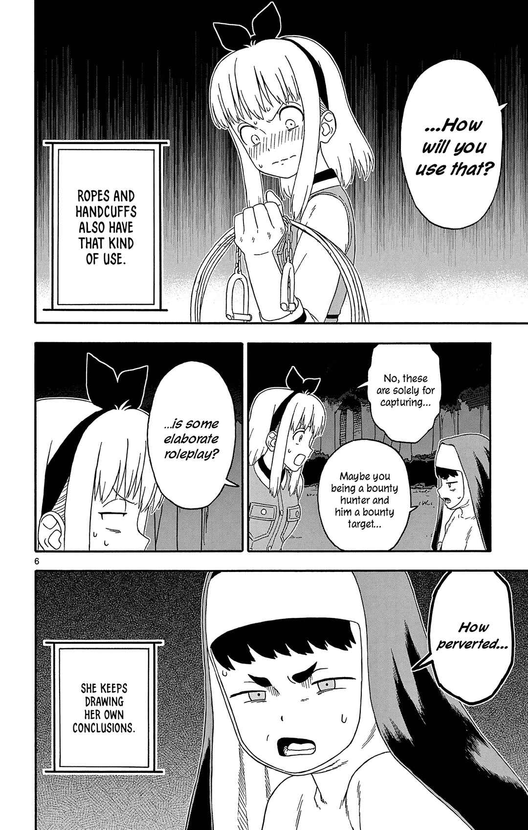 Chapter 185 - Page 6
