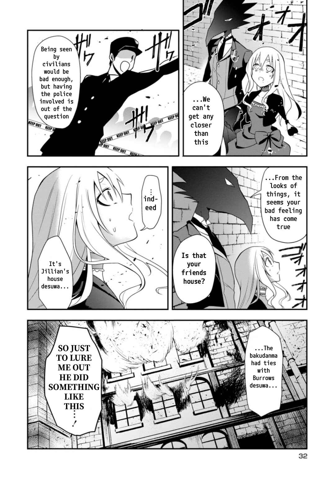 Chapter 7 - Page 8