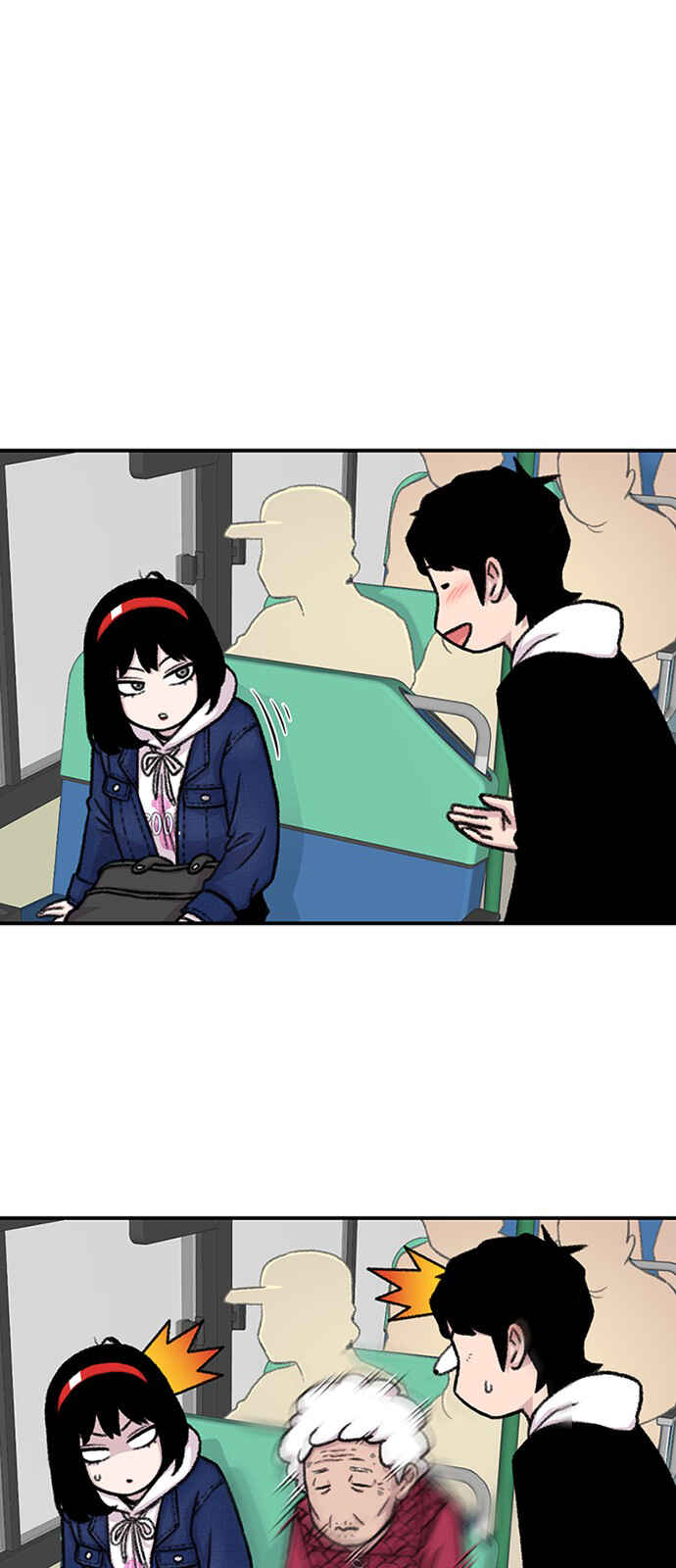 Chapter 145 - Page 19