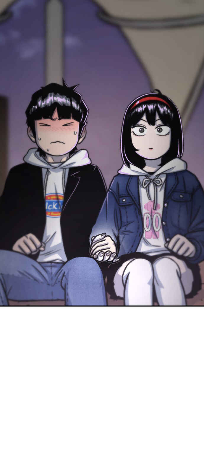 Chapter 145 - Page 85