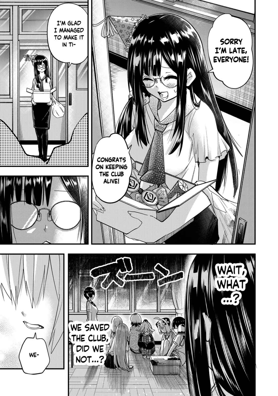 Chapter 22 - Page 21