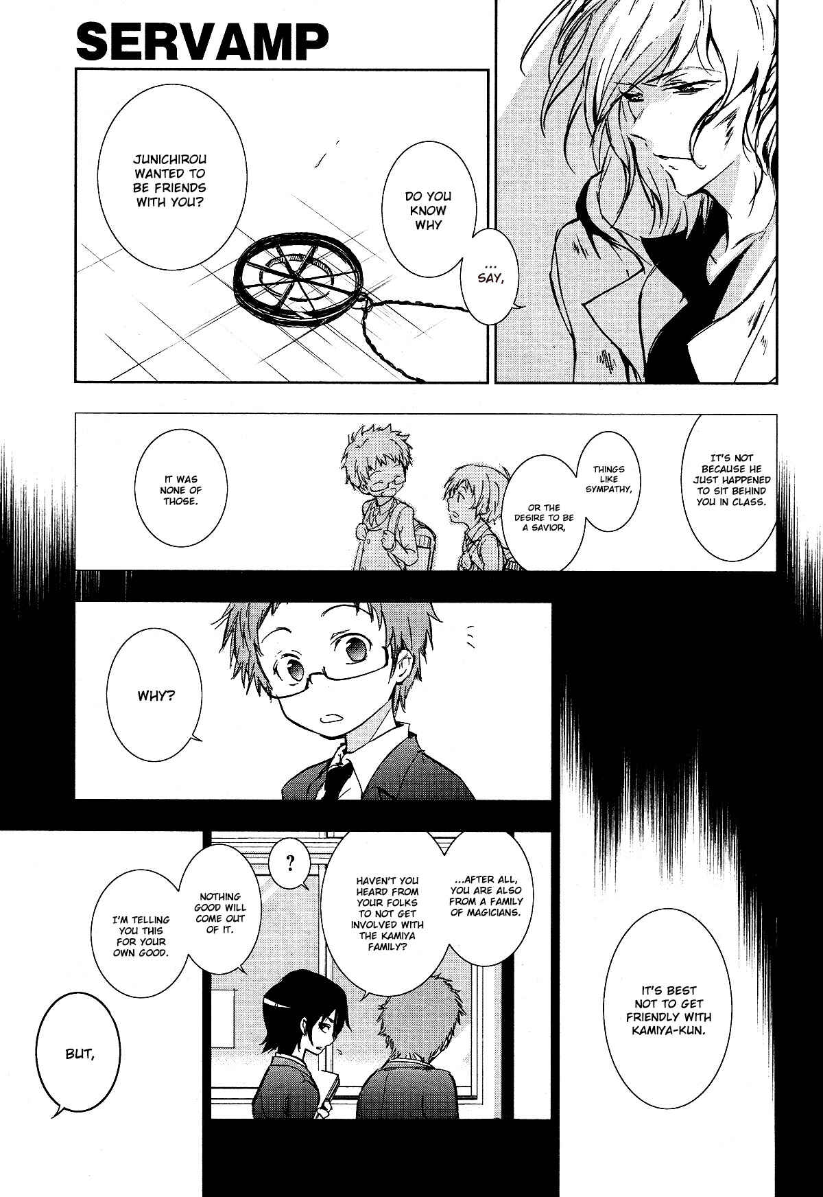Chapter 71 - Page 27