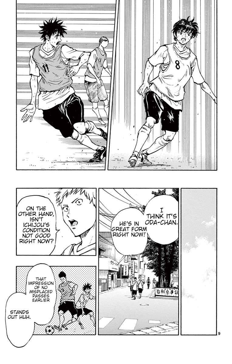 Chapter 186 - Page 10