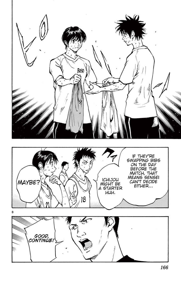 Chapter 186 - Page 9