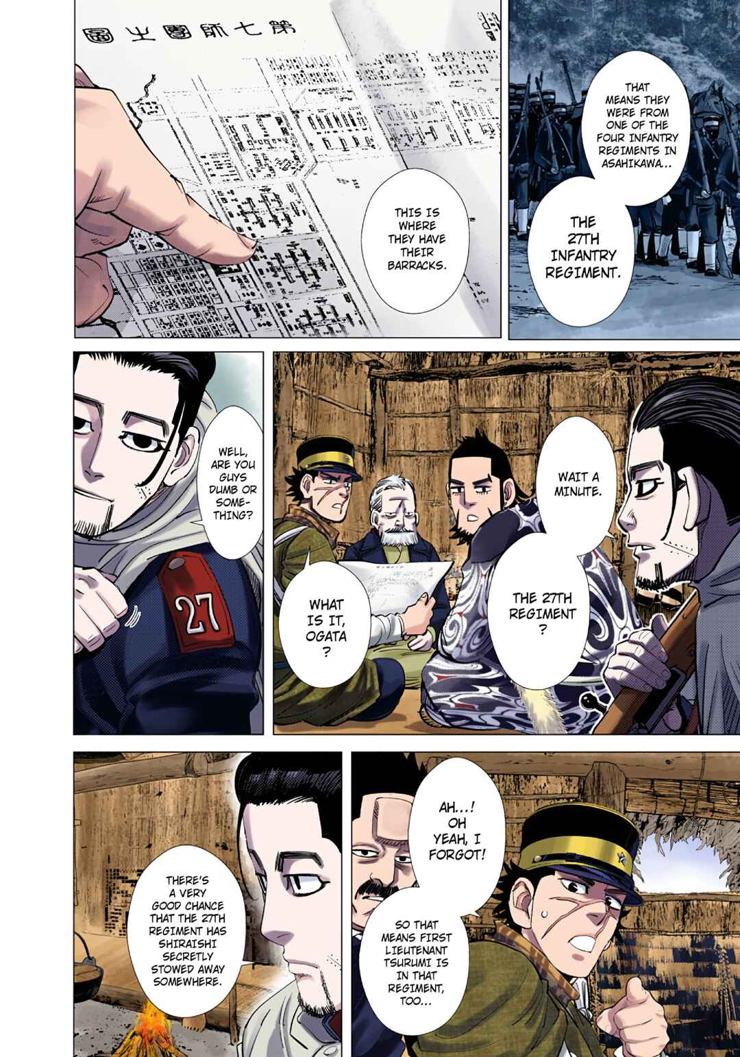Chapter 97 - Page 10
