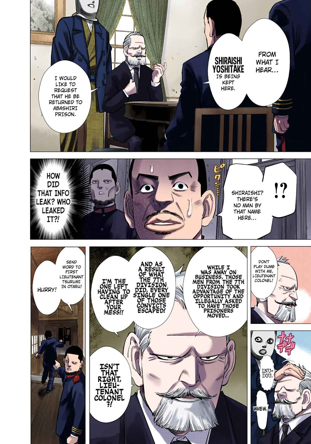 Chapter 97 - Page 14