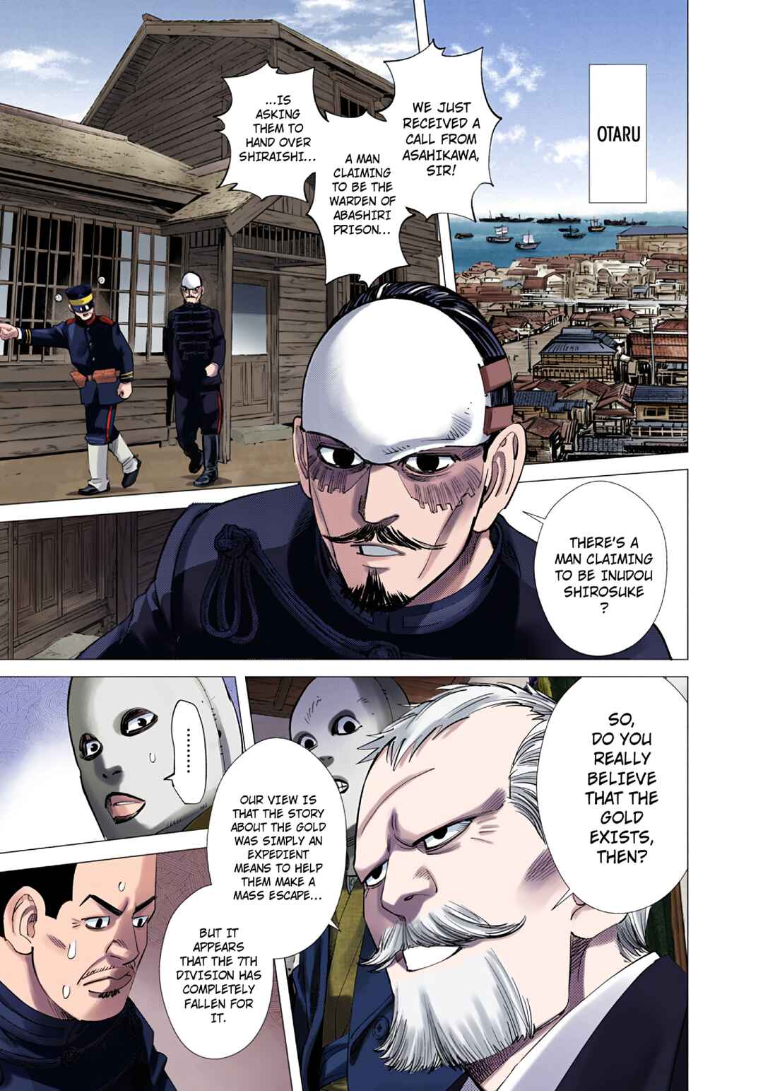 Chapter 97 - Page 15