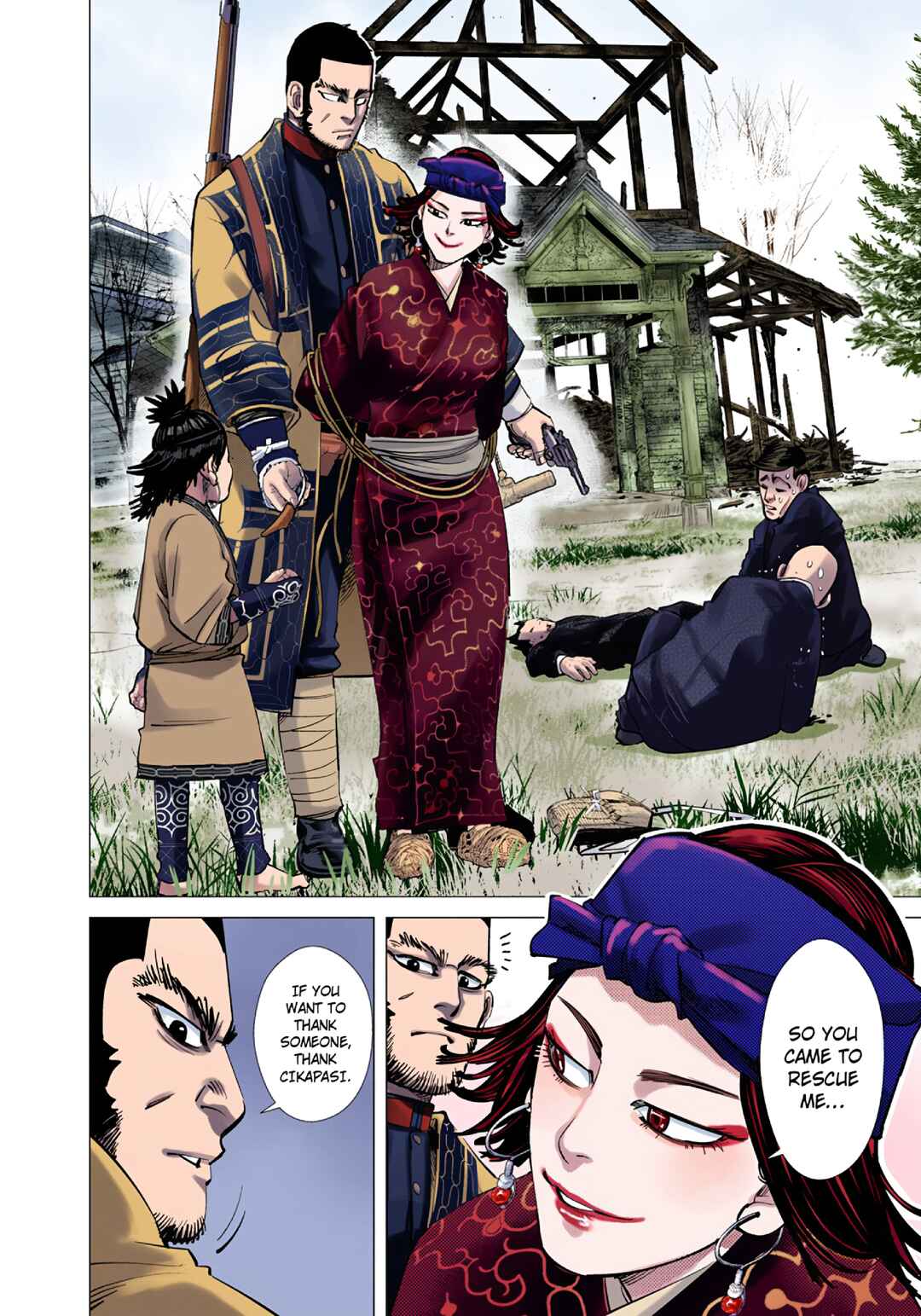 Chapter 97 - Page 2