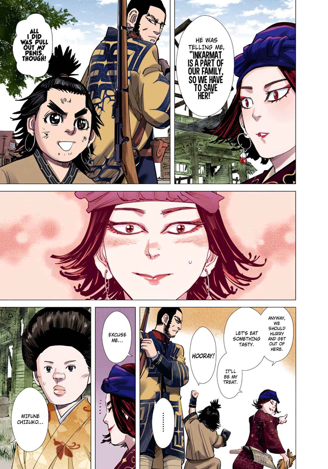 Chapter 97 - Page 3