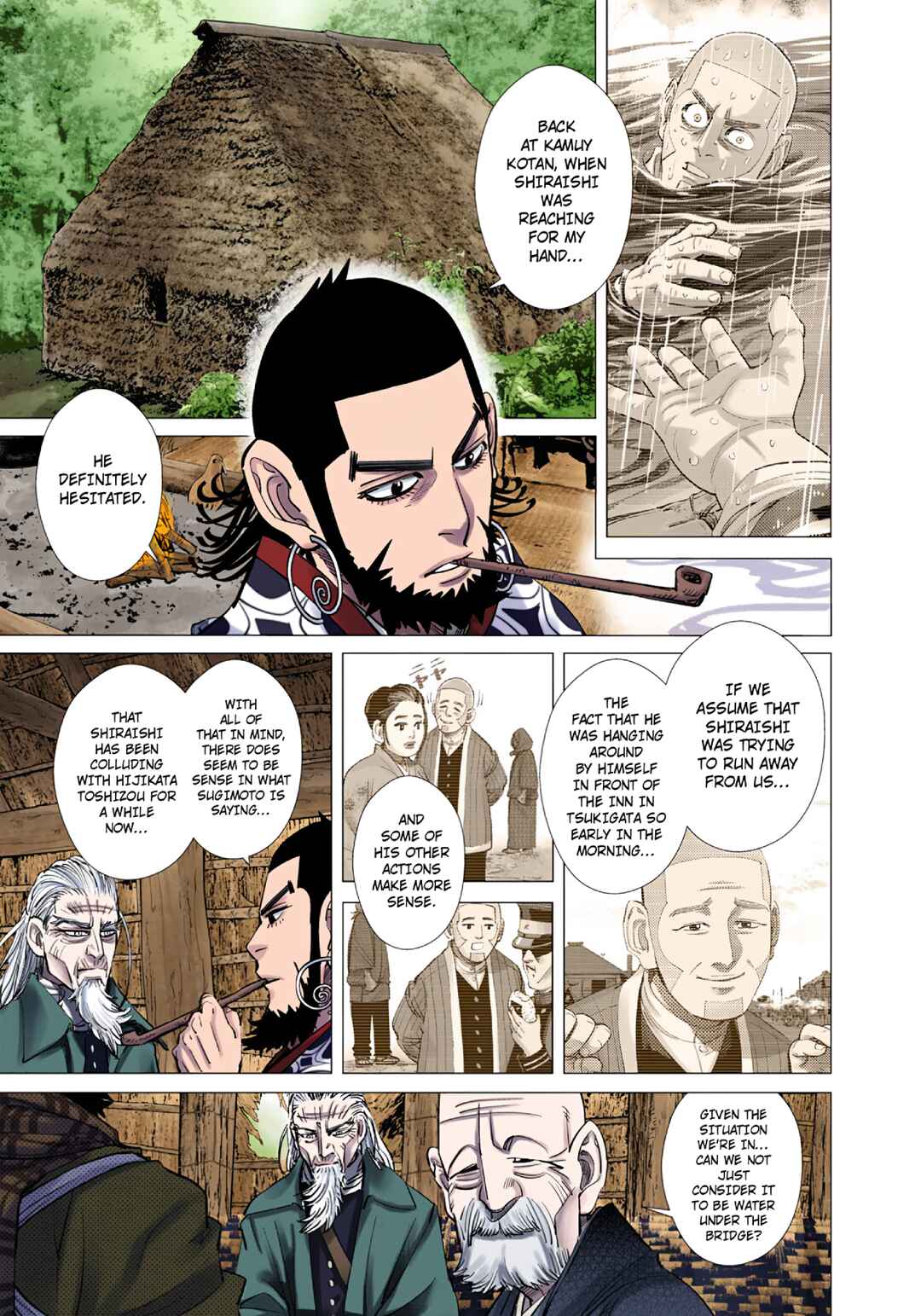 Chapter 97 - Page 5