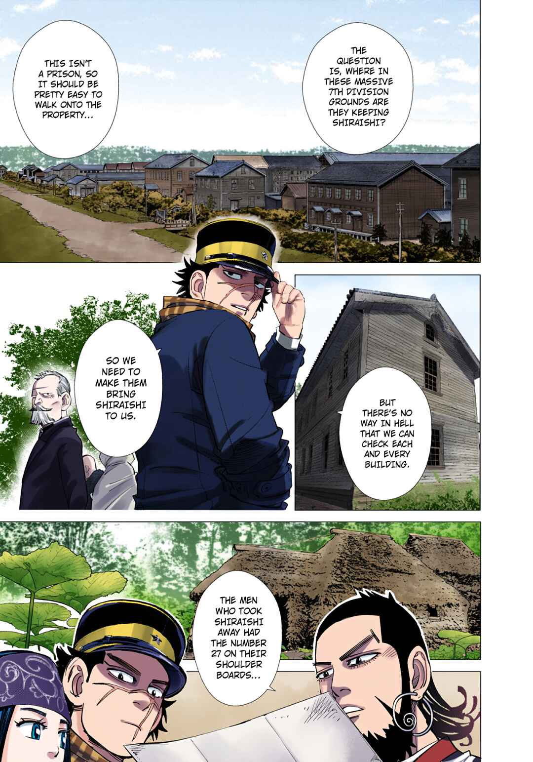Chapter 97 - Page 9