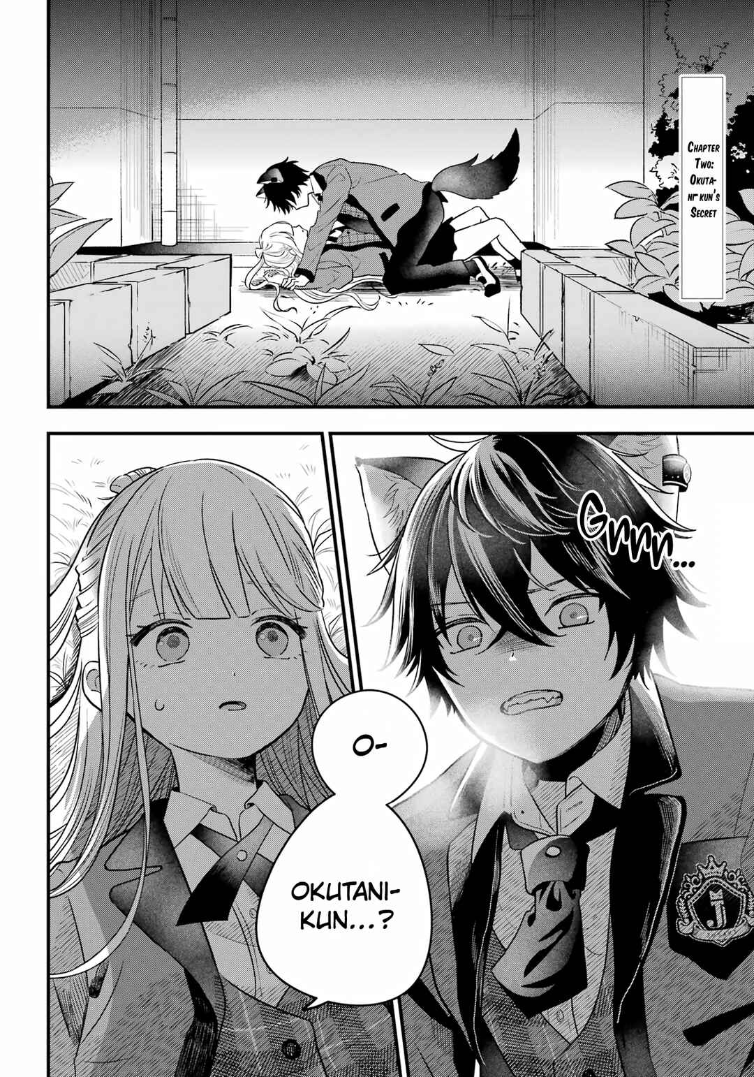 Chapter 2 - Page 3