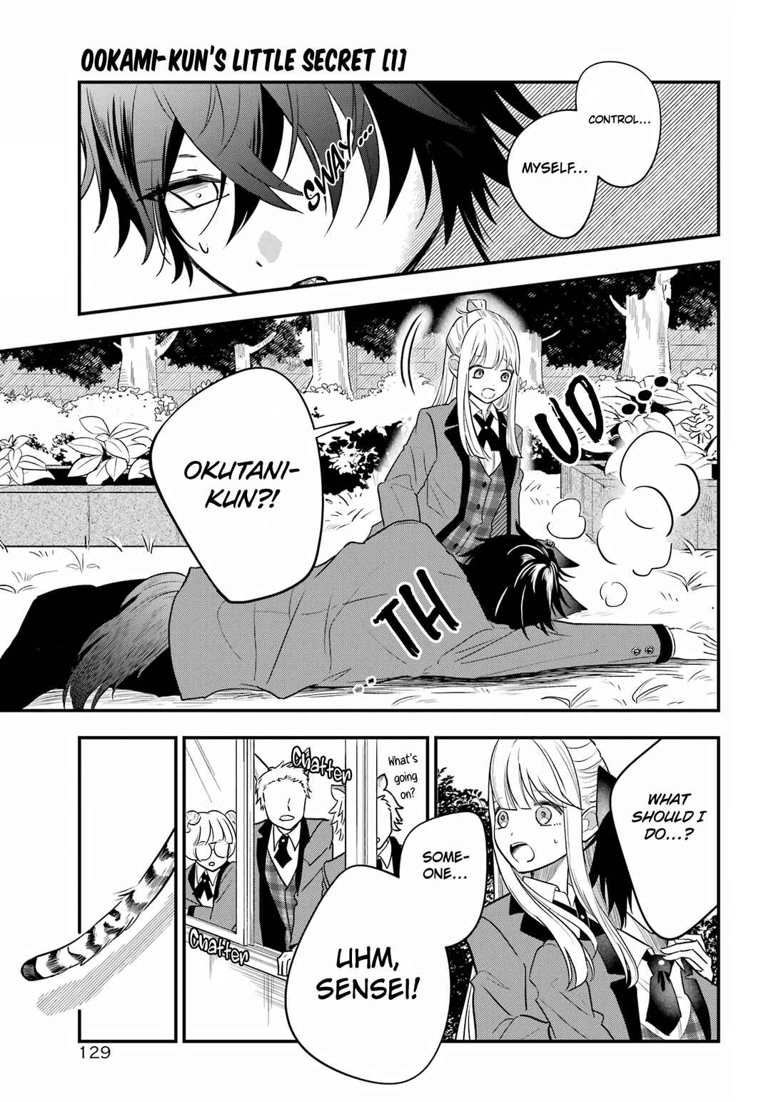 Chapter 2 - Page 6
