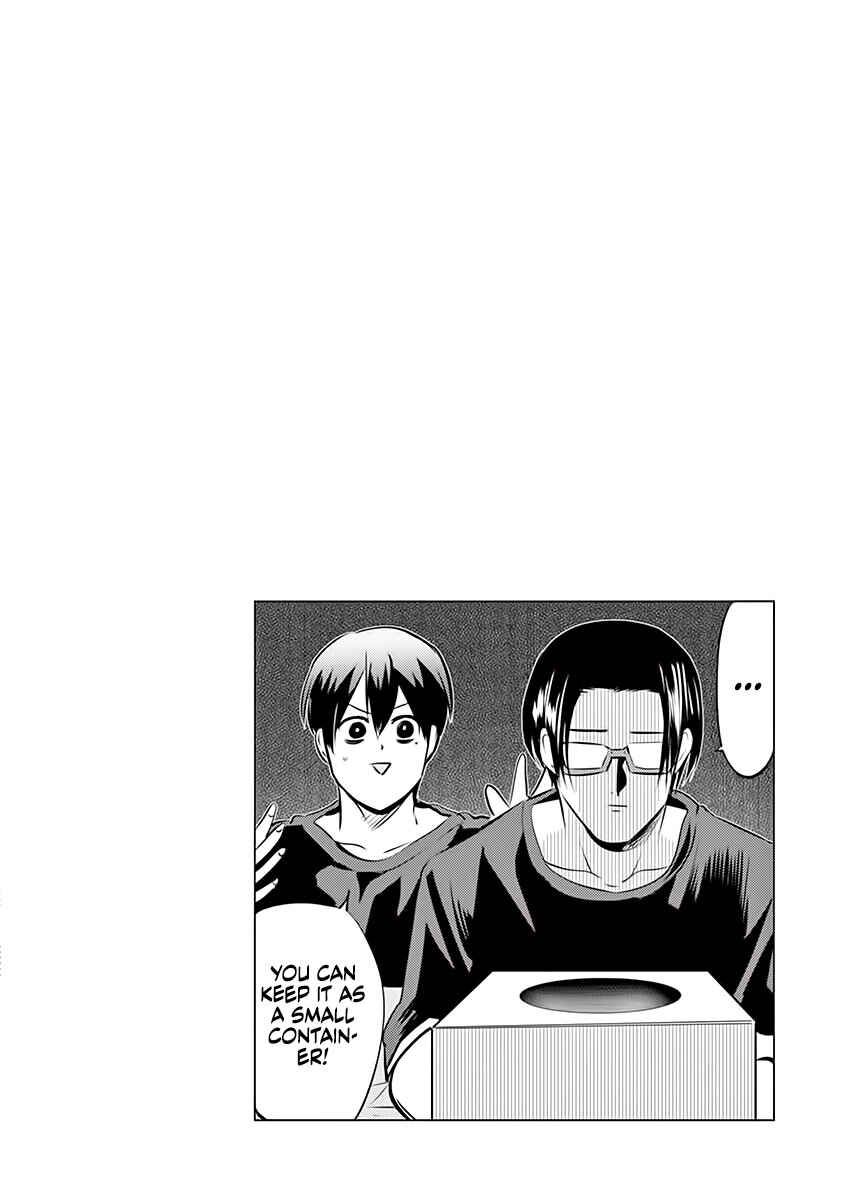 Chapter 79 - Page 19