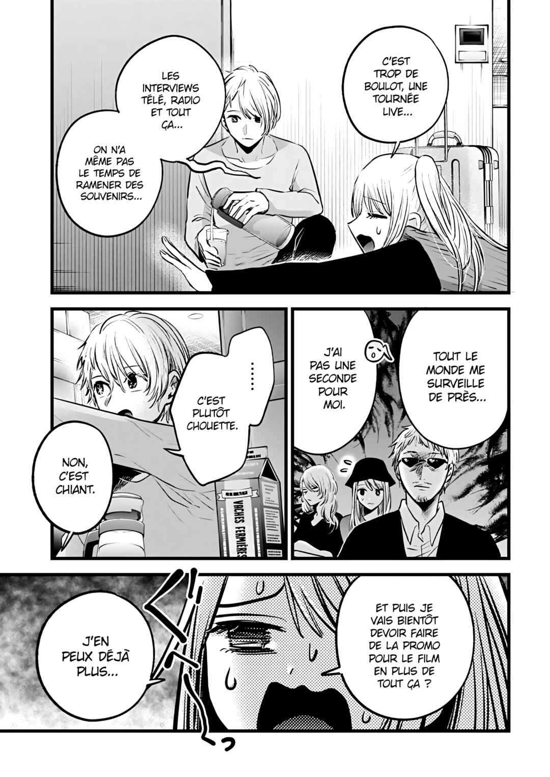 Chapter 157 - Page 5