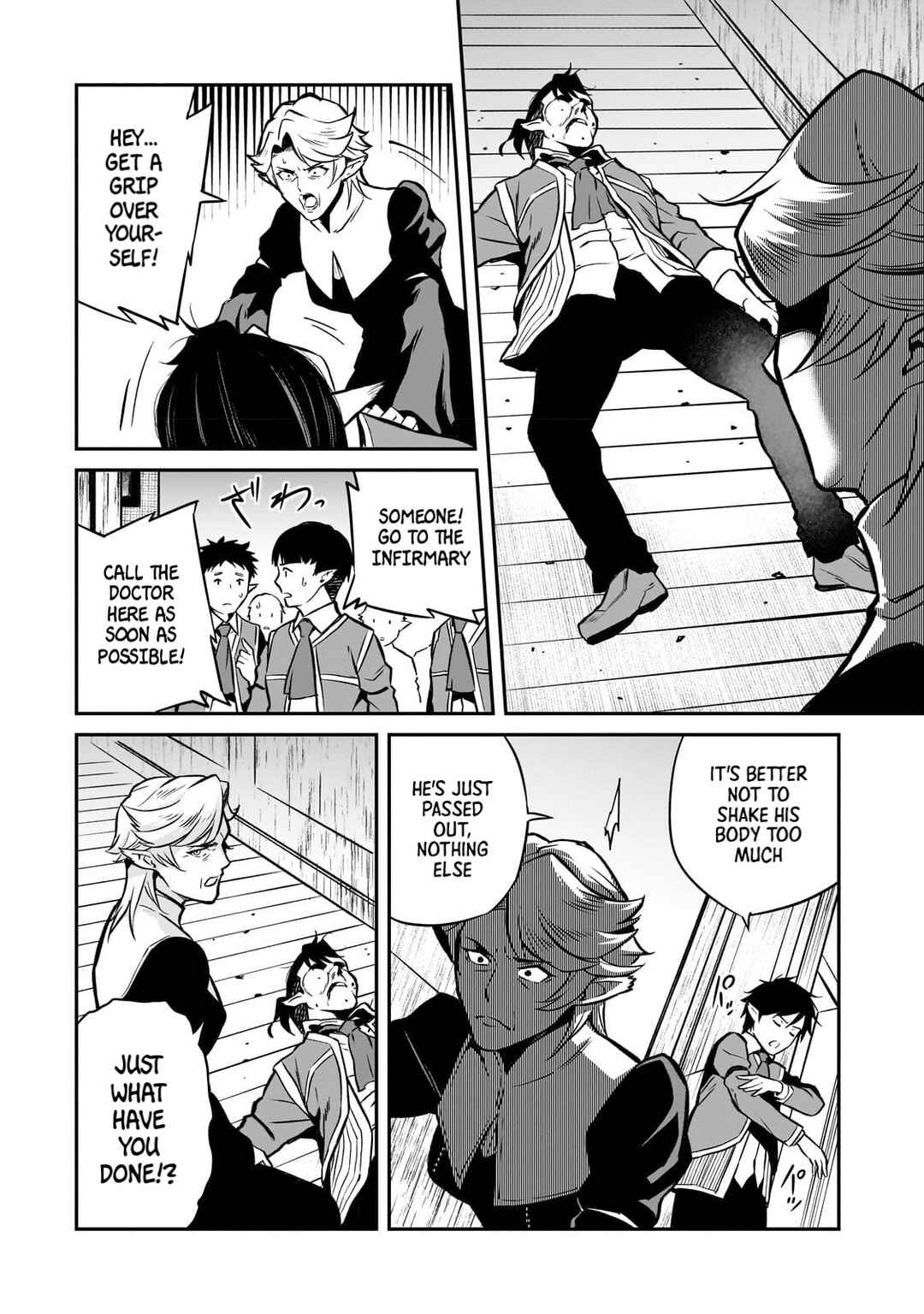 Chapter 14 - Page 29