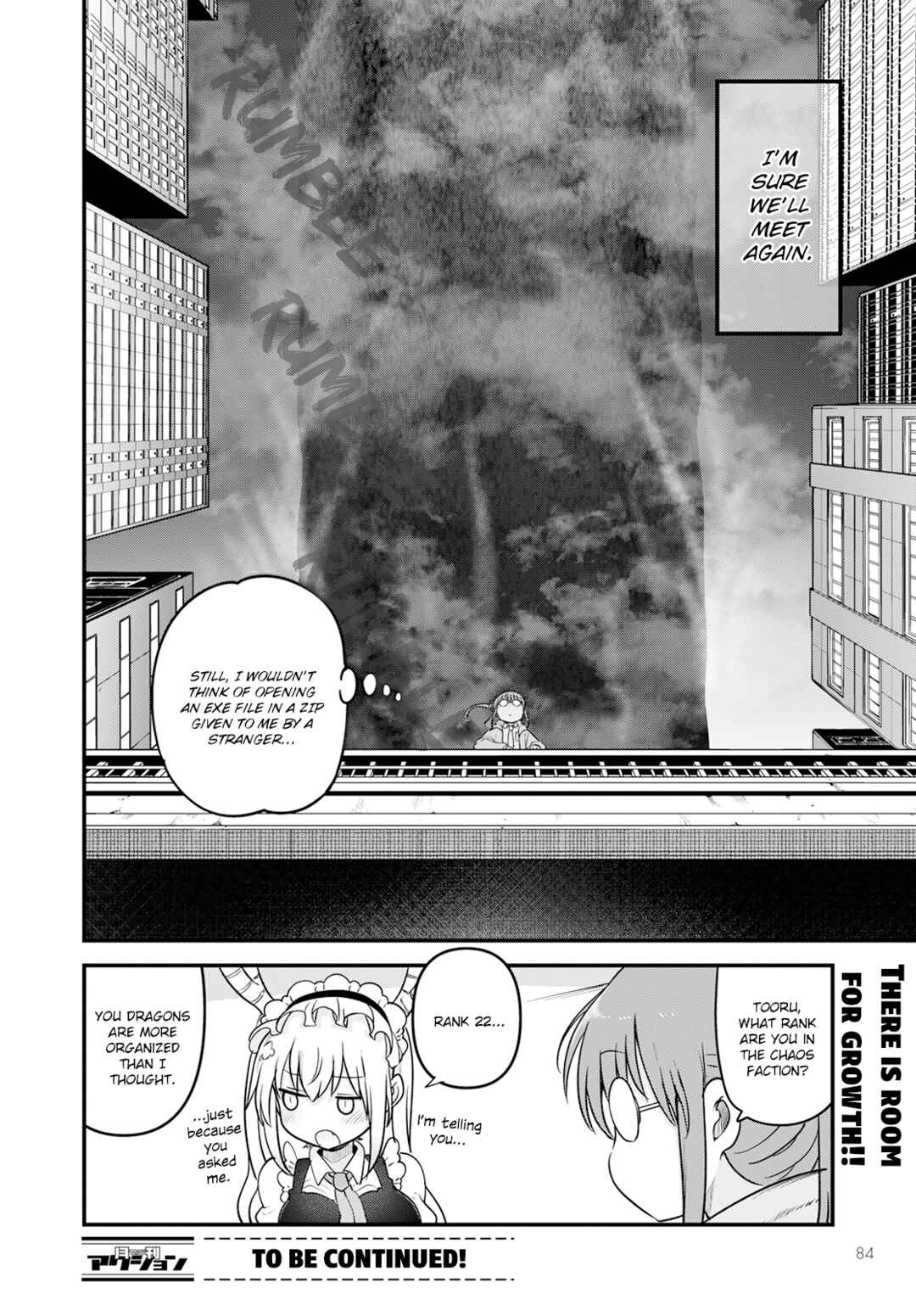 Chapter 127 - Page 14