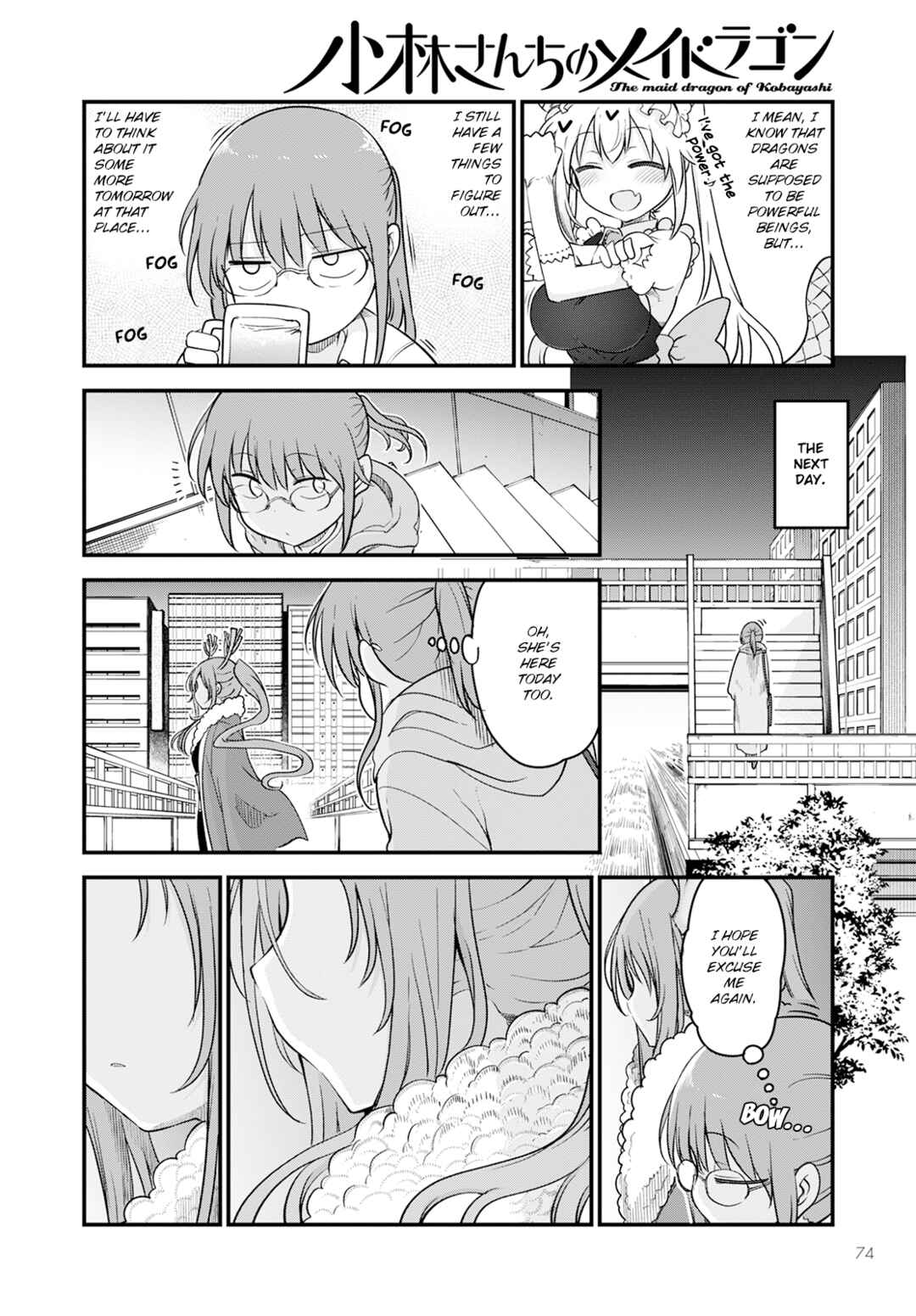 Chapter 127 - Page 4