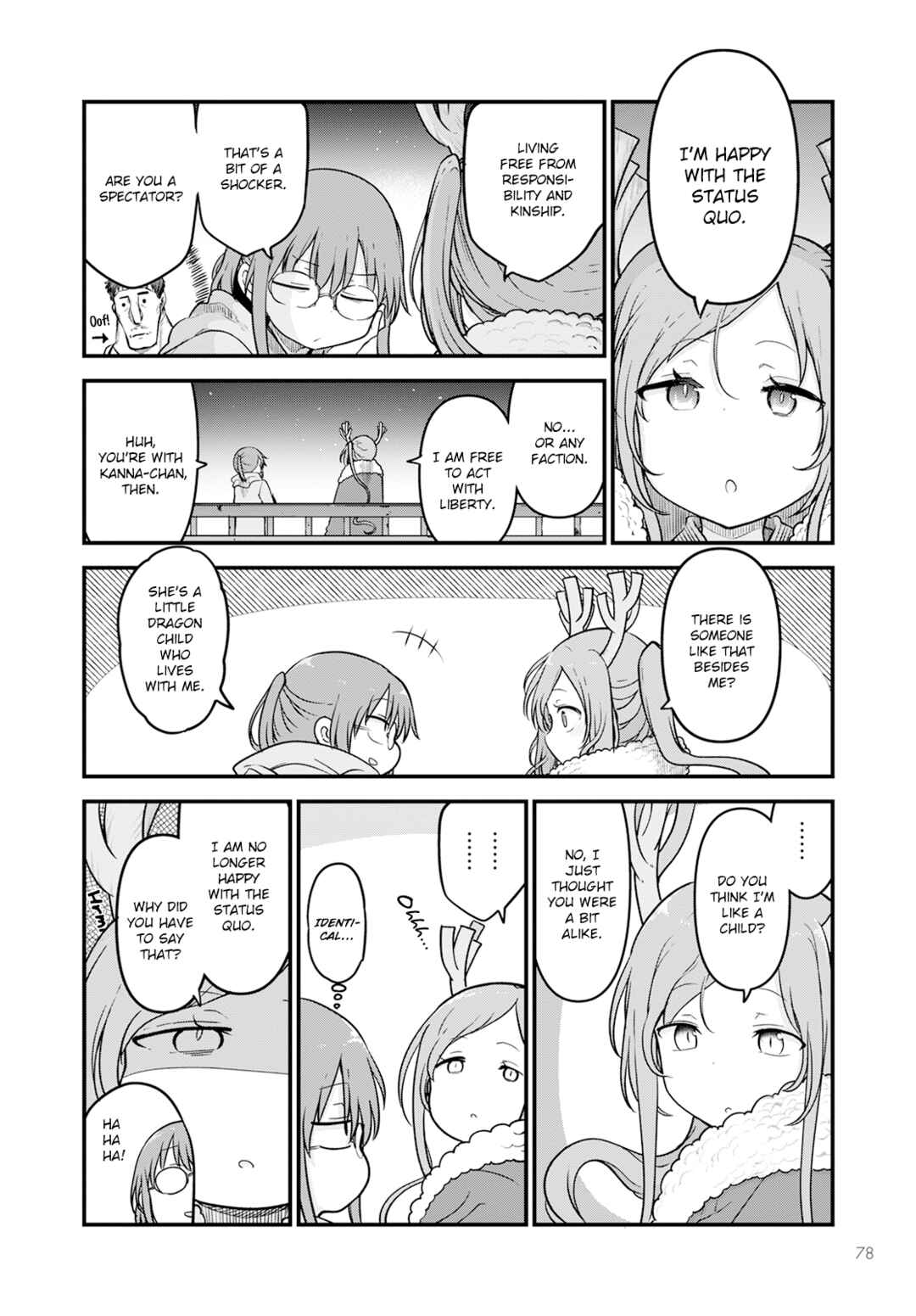 Chapter 127 - Page 8