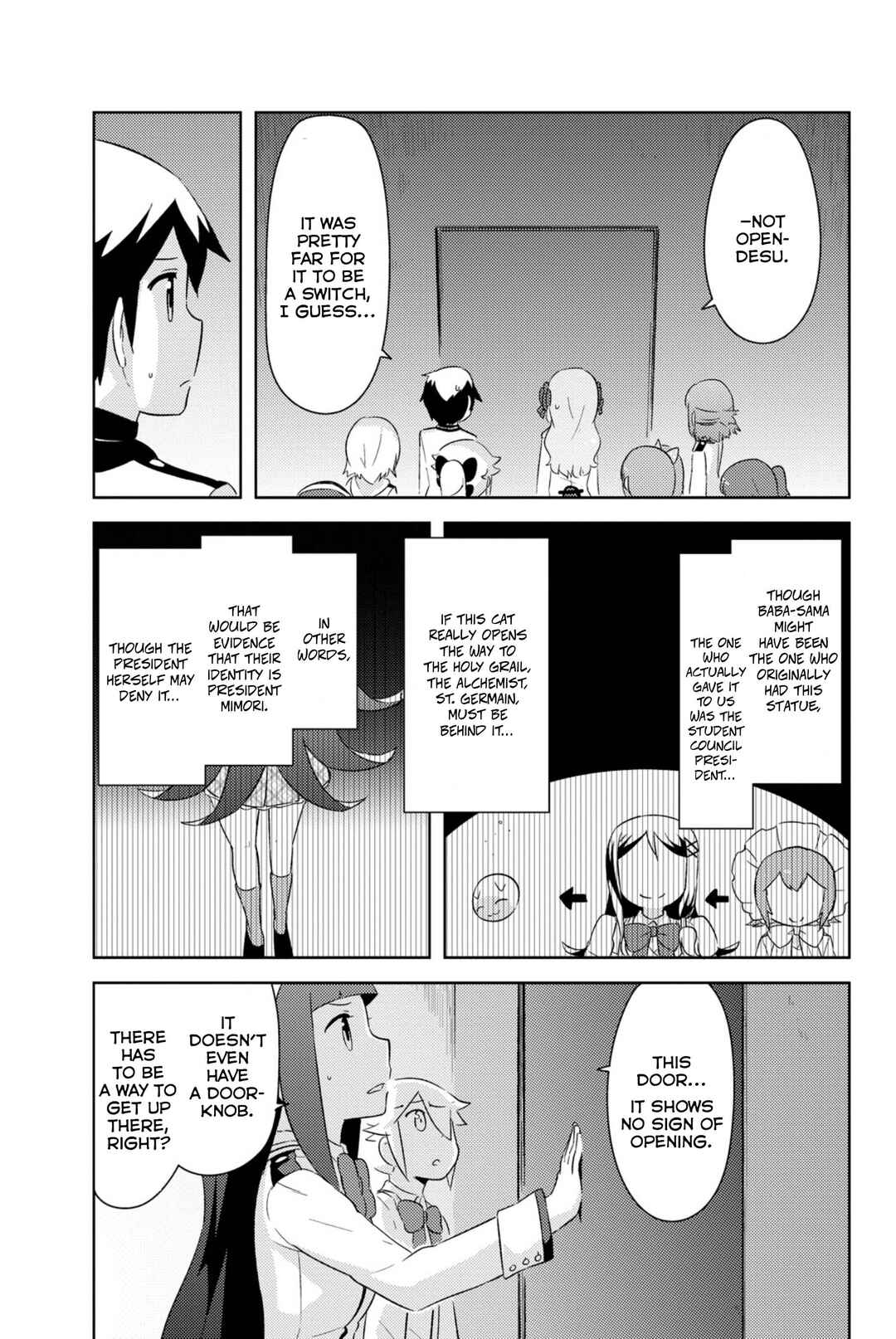 Chapter 32 - Page 12