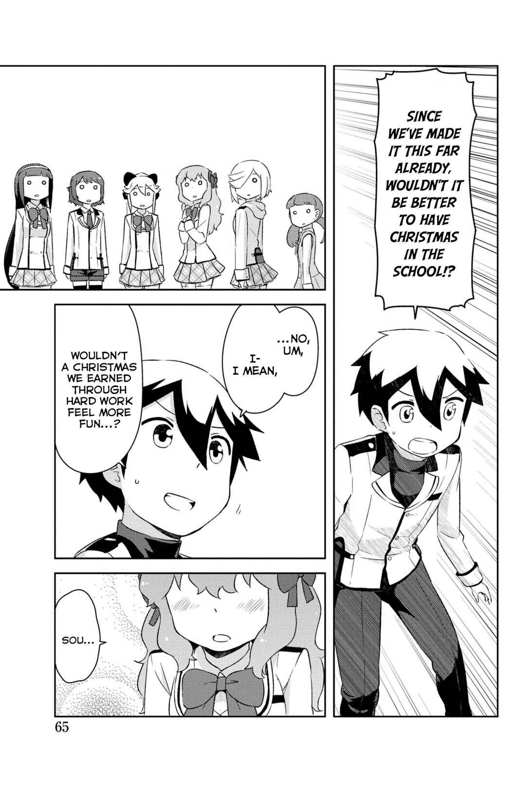 Chapter 32 - Page 14