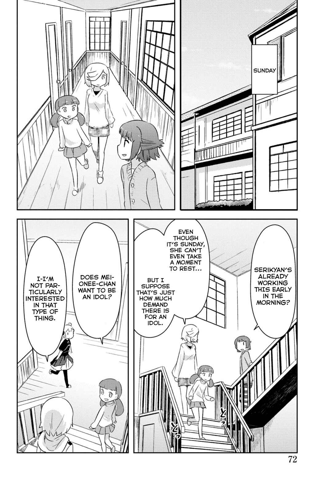 Chapter 32 - Page 21