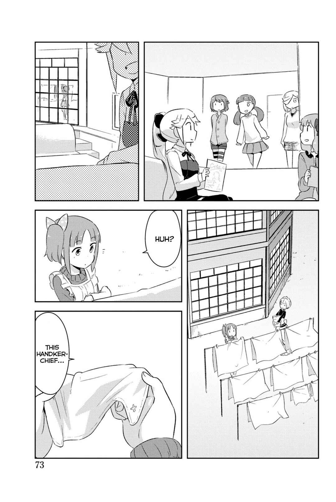 Chapter 32 - Page 22