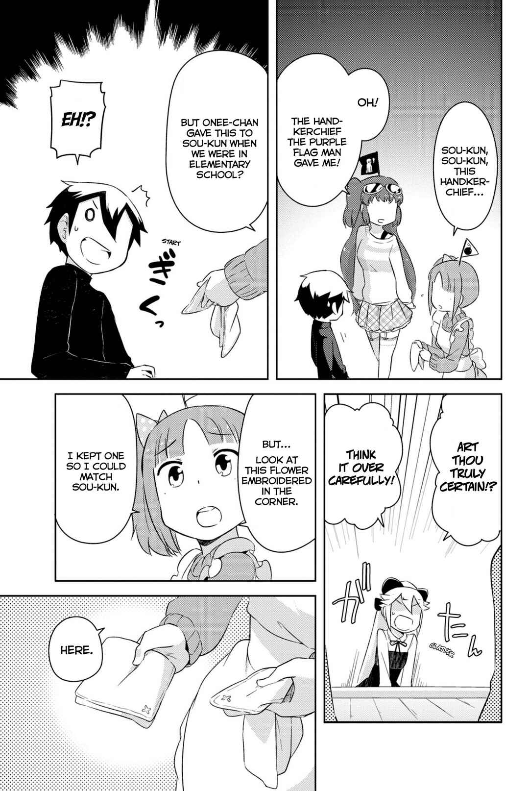 Chapter 32 - Page 26
