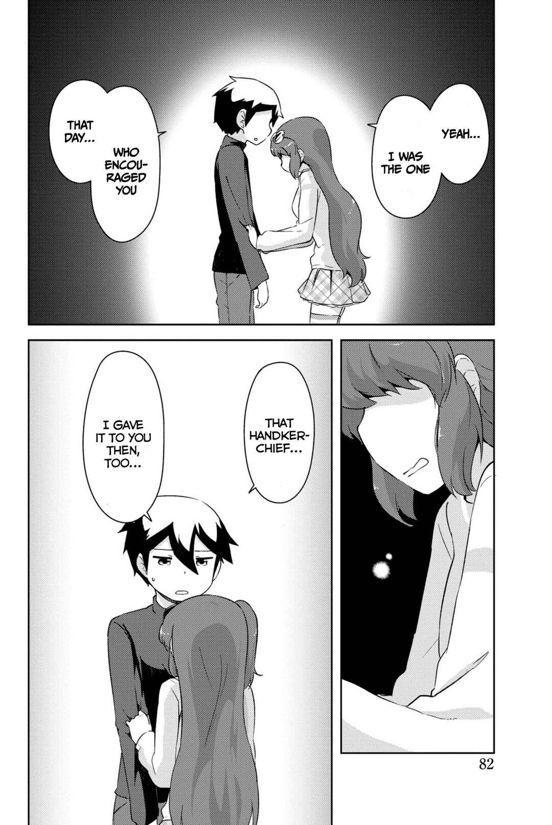 Chapter 32 - Page 31