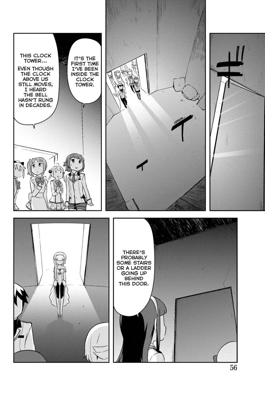 Chapter 32 - Page 5