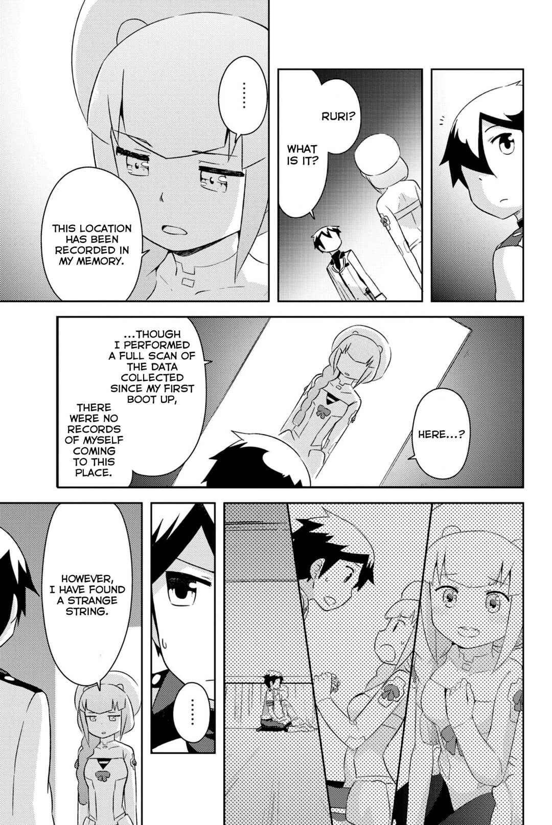 Chapter 32 - Page 6
