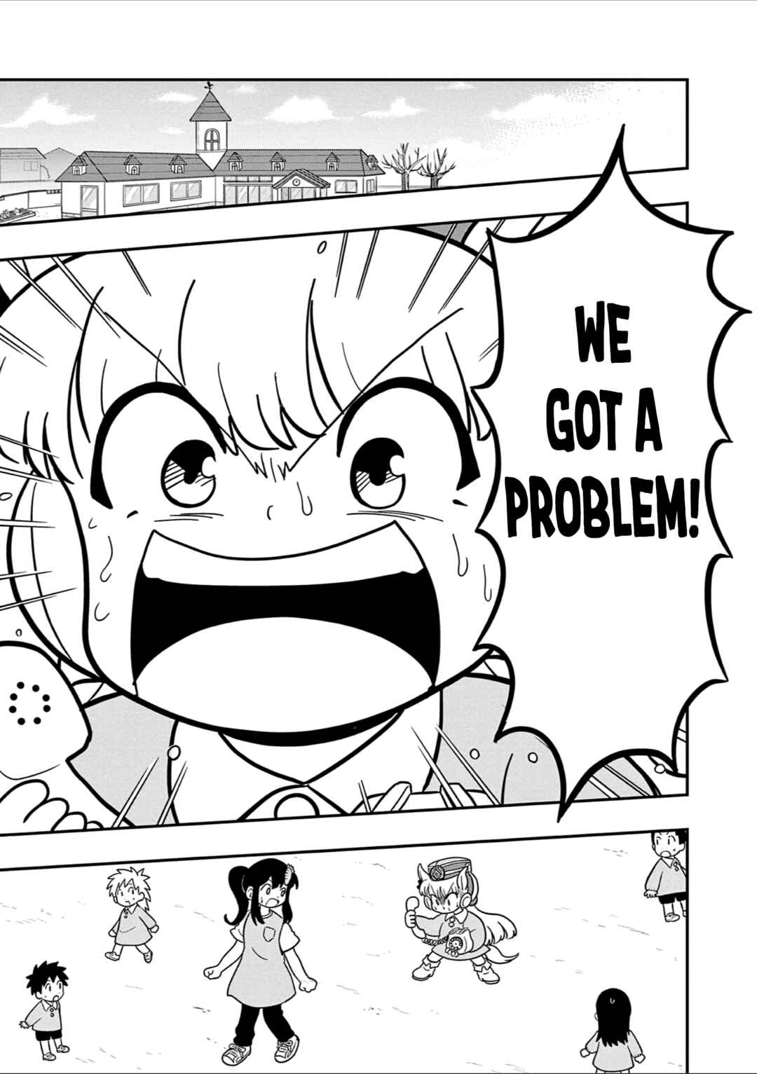Chapter 41 - Page 1