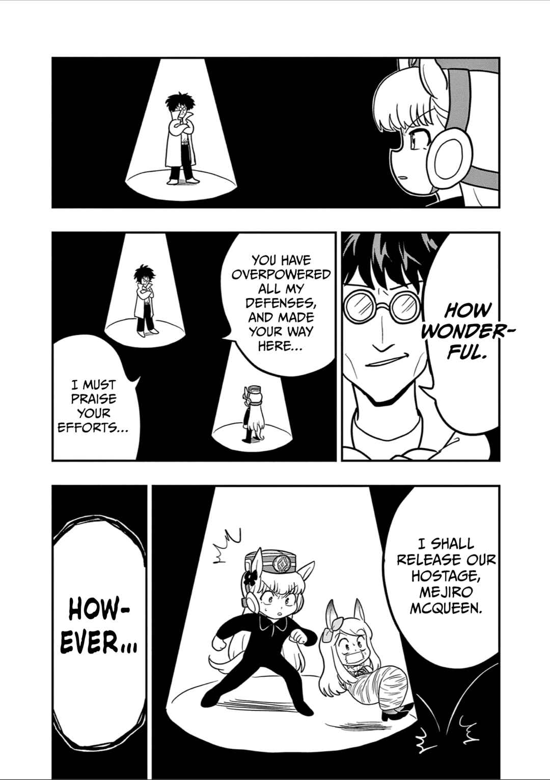 Chapter 41 - Page 21