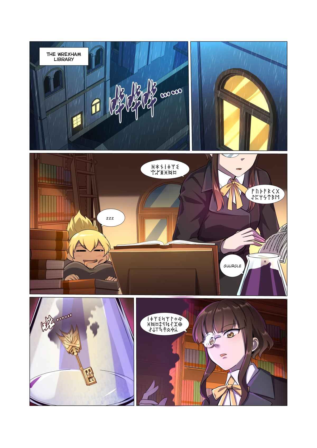 Chapter 63 - Page 4