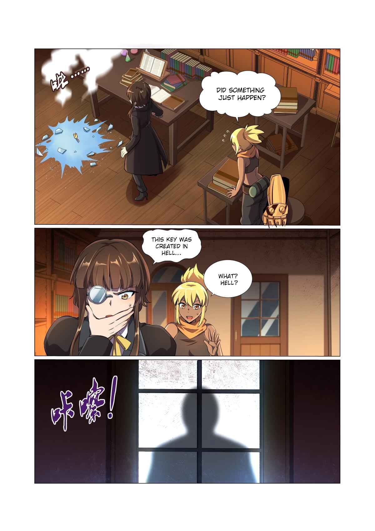 Chapter 63 - Page 9