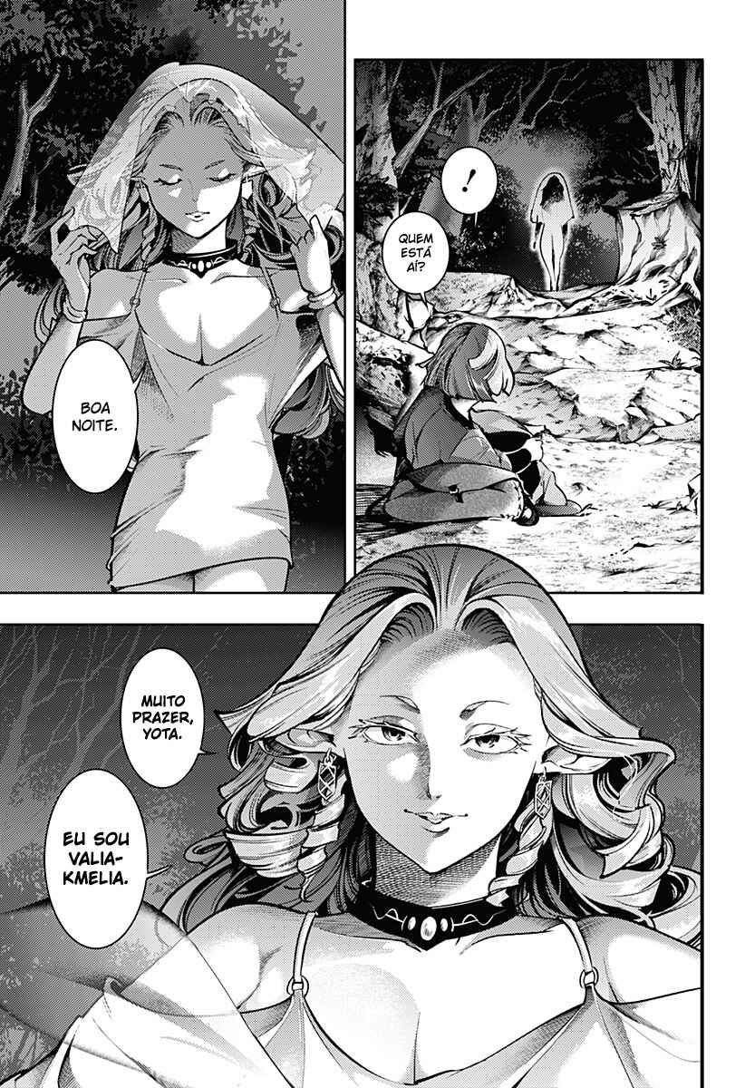 Chapter 87 - Page 10