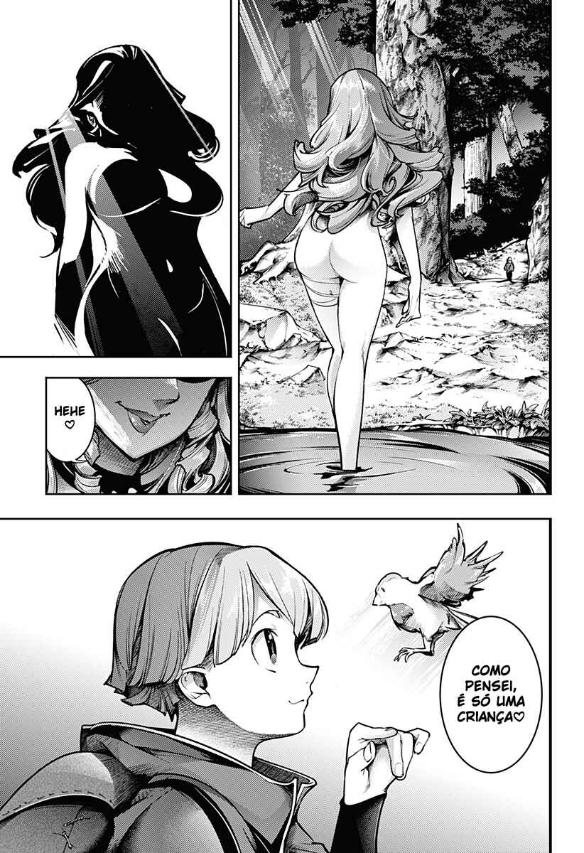 Chapter 87 - Page 8