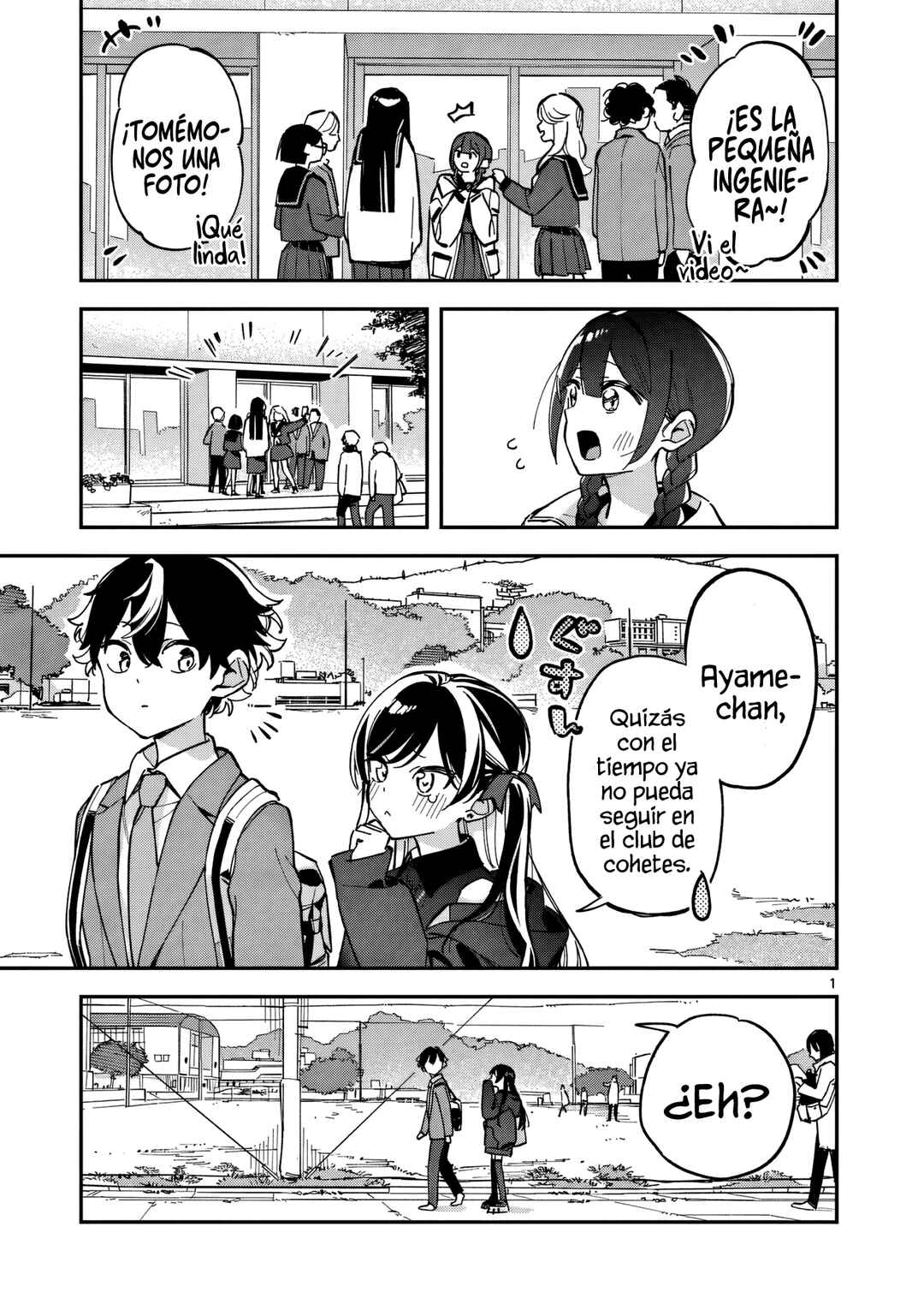 Chapter 3 - Page 3