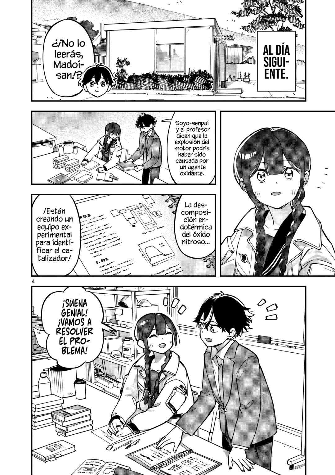 Chapter 3 - Page 6
