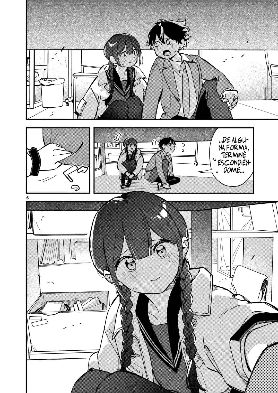 Chapter 3 - Page 8