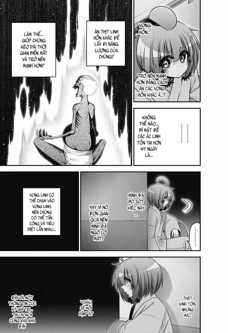 Chapter 69 - Page 15